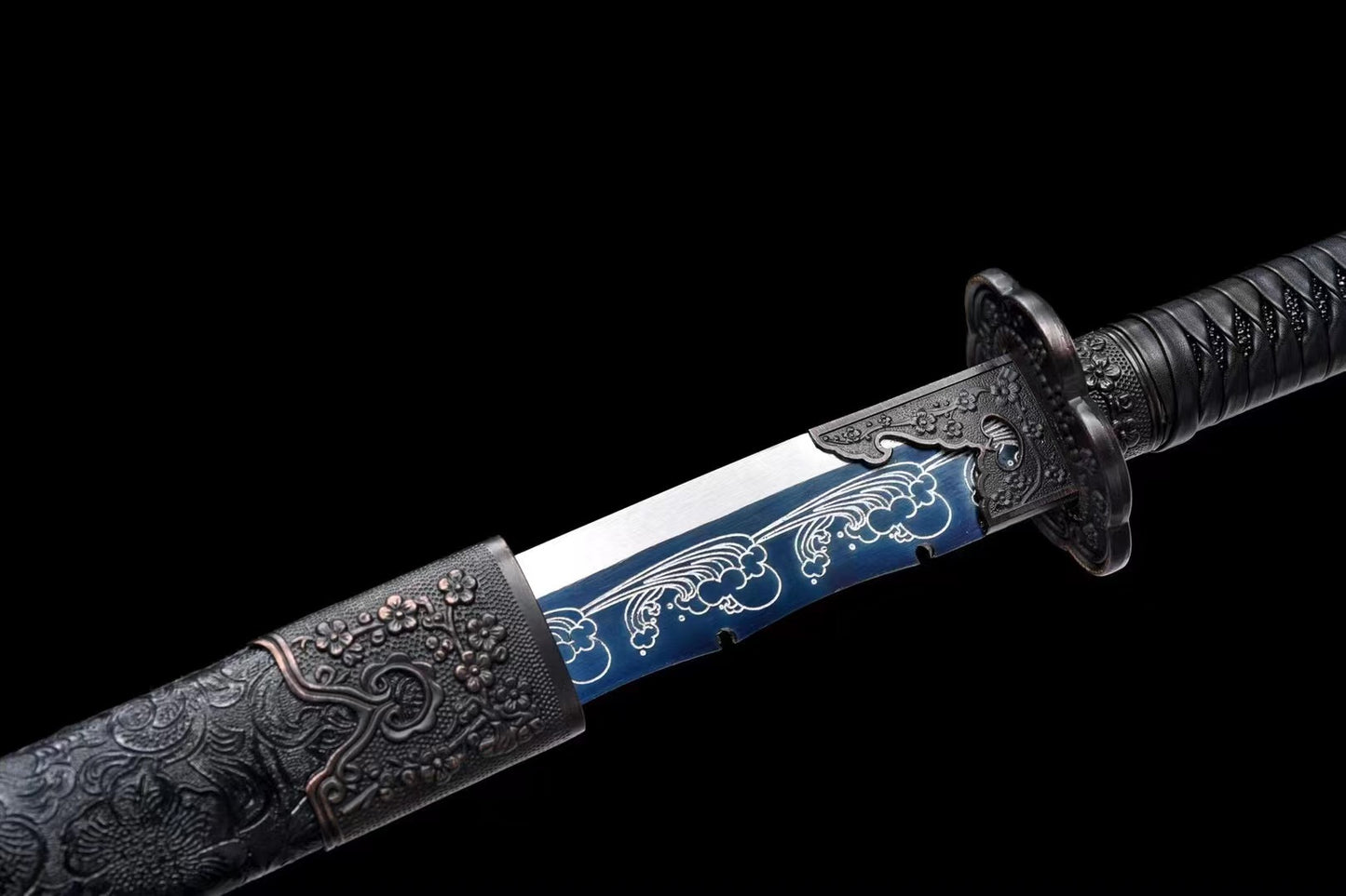 Chengfeng Embroidered Spring Knife-乘风绣春刀