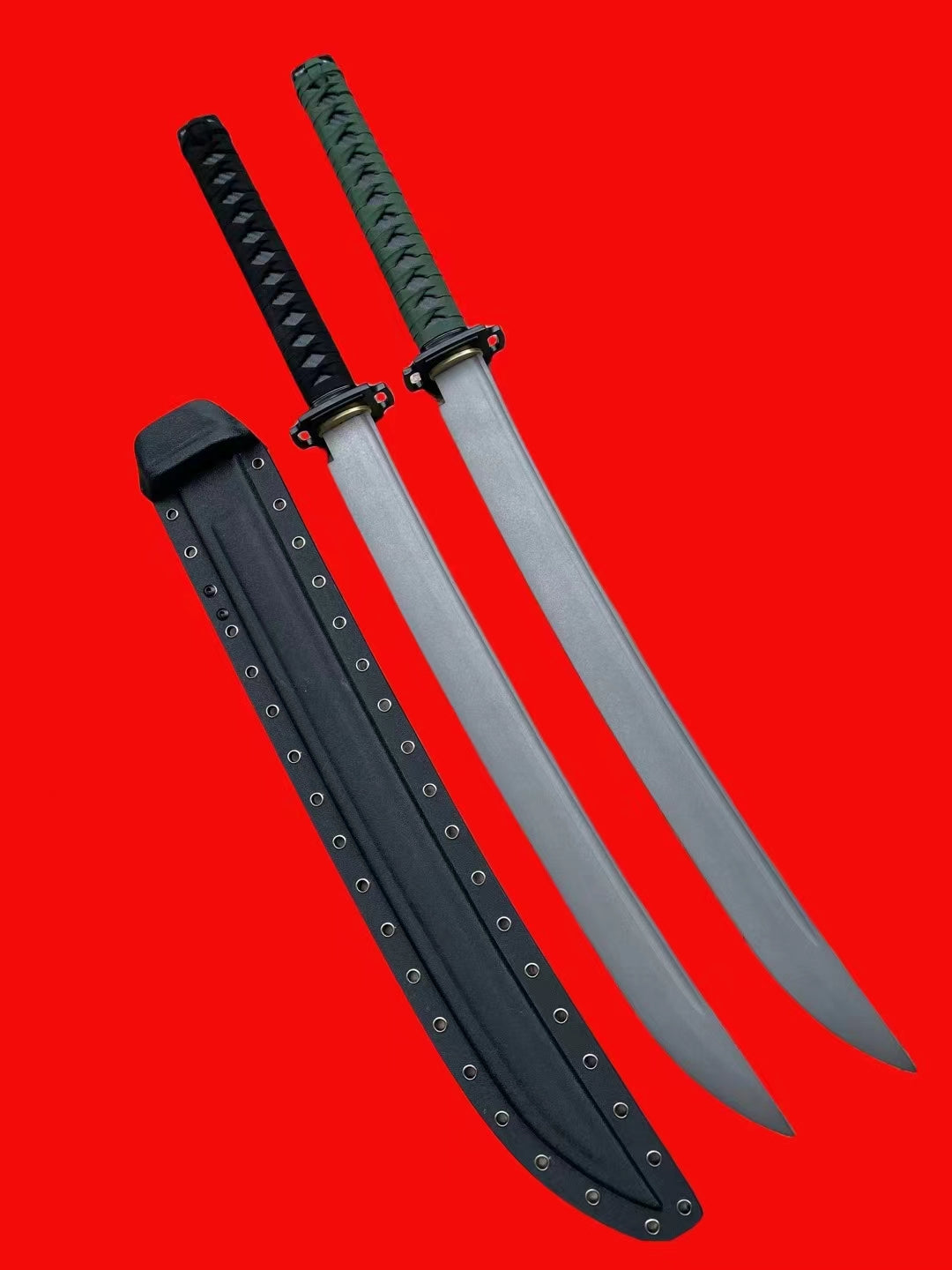 dark knight（1060 high carbon steel）katana