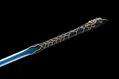 Fengming sword-凤鸣剑