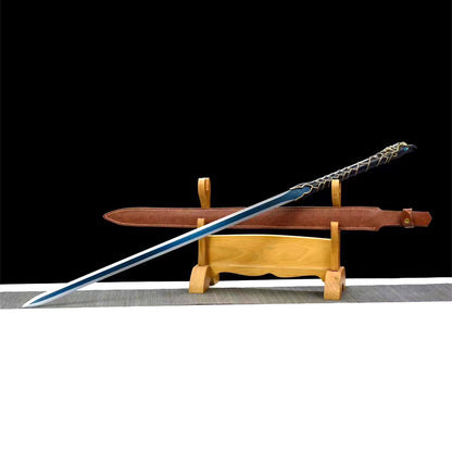 Fengming sword-凤鸣剑