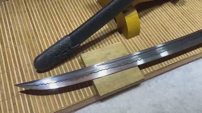 Manganese steel forging process 狂野绣春刀